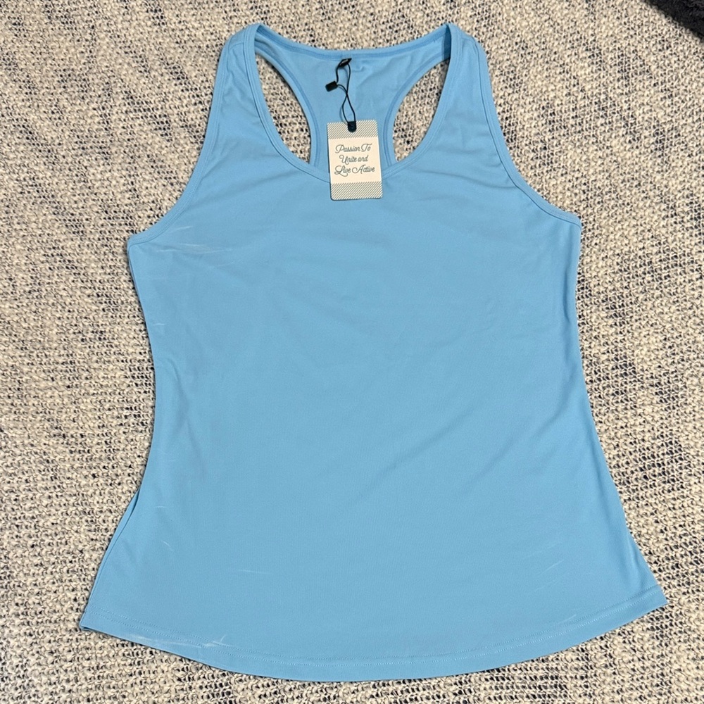 P’tula Tank Top